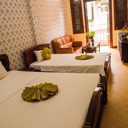 Sweet Family Guest House Hanoi Luaran gambar