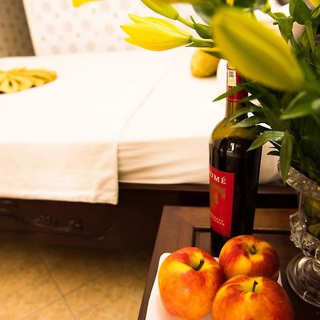 Sweet Family Guest House Hanoi Luaran gambar