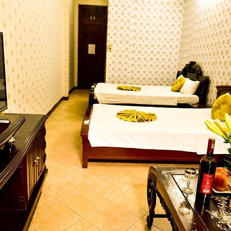 Sweet Family Guest House Hanoi Luaran gambar