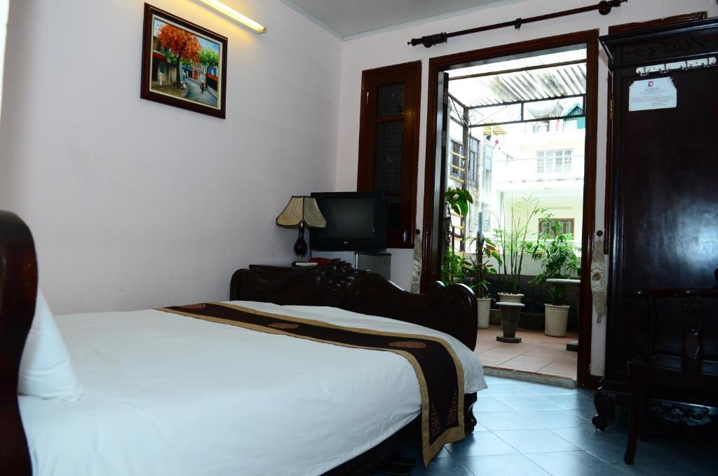 Sweet Family Guest House Hanoi Bilik gambar
