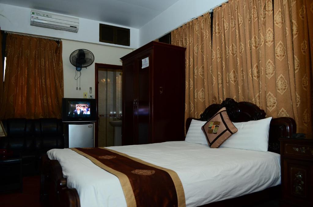 Sweet Family Guest House Hanoi Bilik gambar