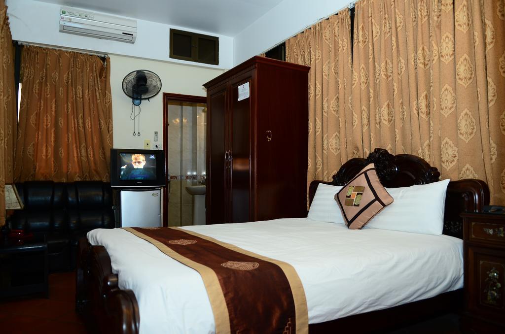 Sweet Family Guest House Hanoi Luaran gambar