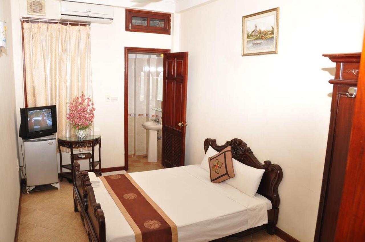 Sweet Family Guest House Hanoi Luaran gambar