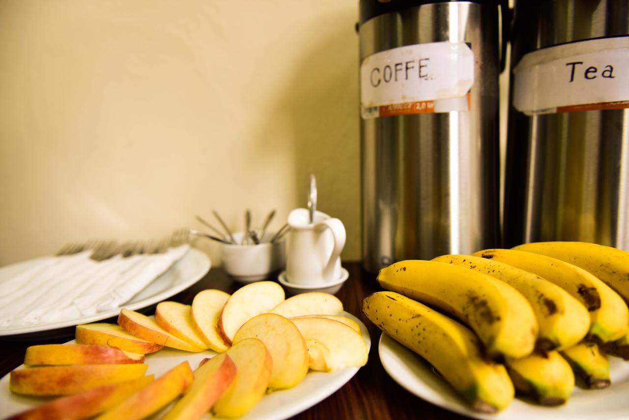 Sweet Family Guest House Hanoi Luaran gambar
